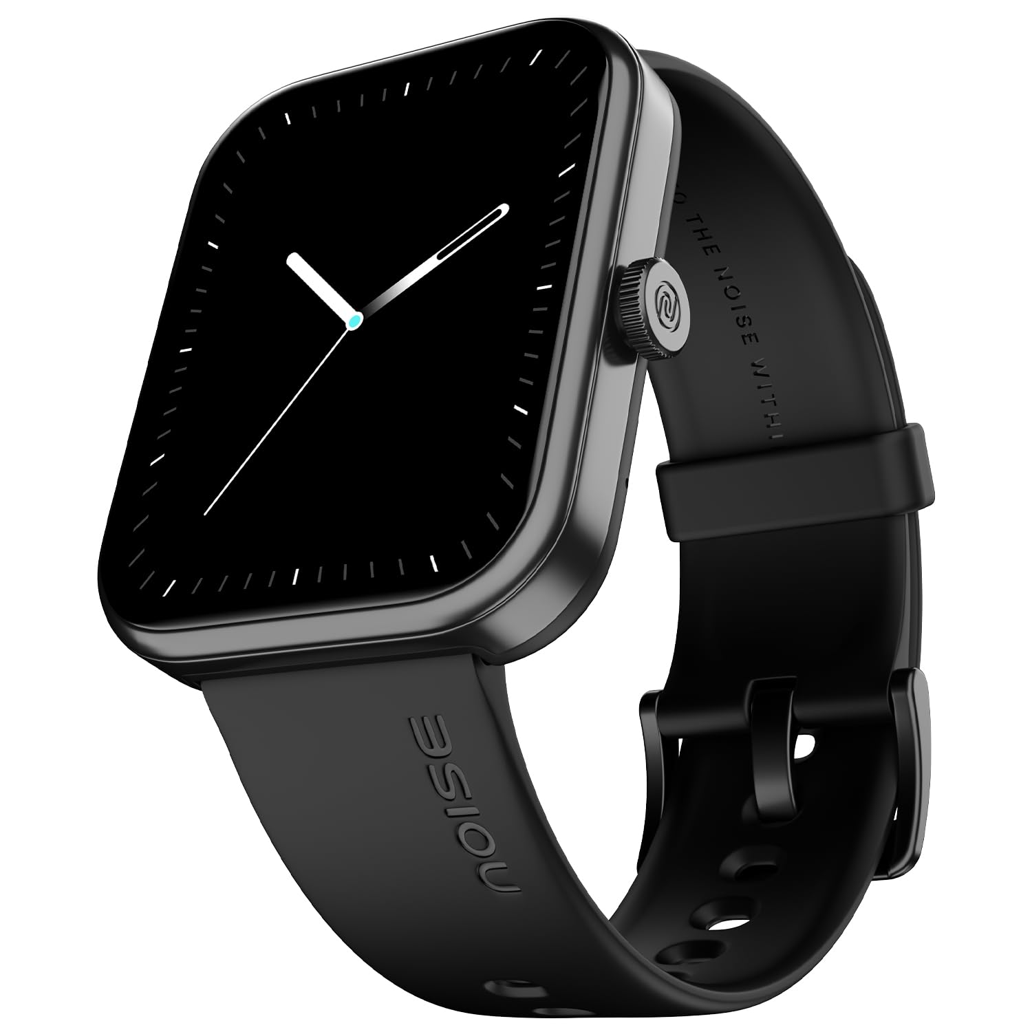 Noise ColorFit Pulse Grand 3 Smartwatch