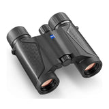 ZEISS Terra ED Pocket Binoculars, 8x25, Black
