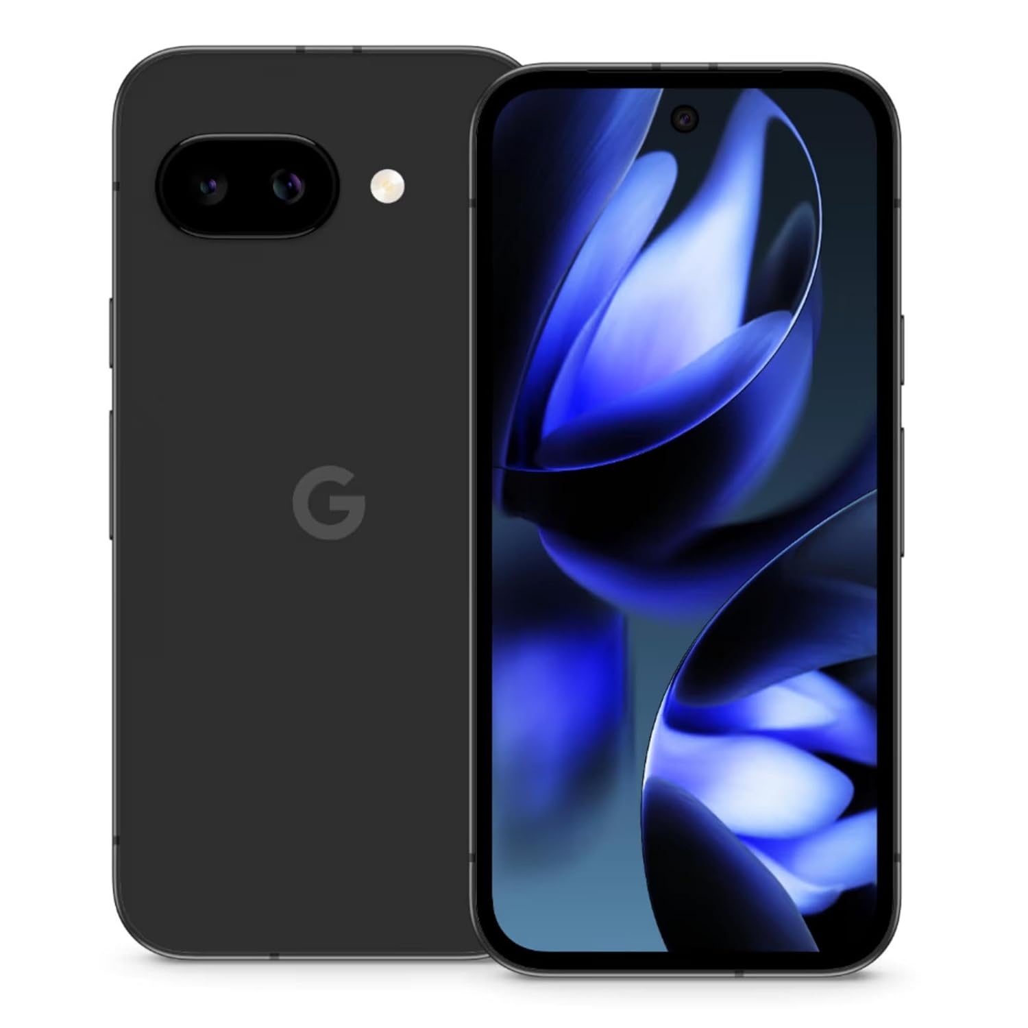 Google Pixel 9 Pro 5G (16/256GB Storage)-Obsidian