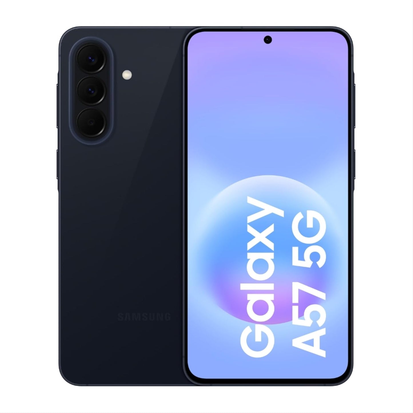 Samsung A57 5G (8/256GB Storage)-Navy