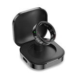 Pebble Halo 2 Smart Ring with Digital Display