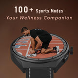 TEMPT Edge Pro Smartwatch