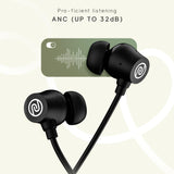 Noise Airwave Pro Bluetooth in Ear Neckband