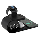 Portronics Freedom 6 15W Wireless Charger