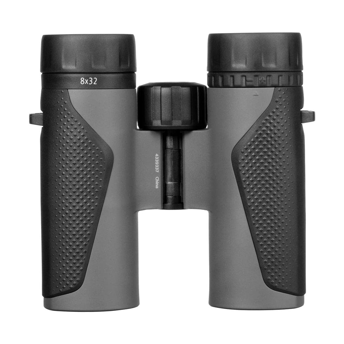 ZEISS Terra ED Binoculars, 8x32, Grey
