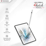 Neopack Universal Sketch Pencil  Compatible with iOS, Android, Windows Touchscreen Devices