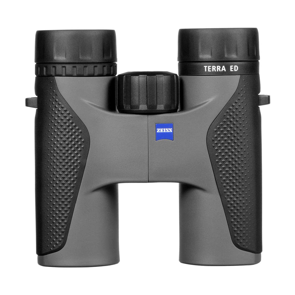 ZEISS Terra ED Binoculars, 8x32, Grey