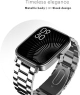 noise ColorFit Pulse 2 Pro Elite smart watch