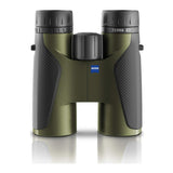 Zeiss 8x42 Terra ED Binocular- Green