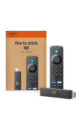 Amazon Fire TV Stick HD (newest model)