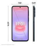 Samsung Galaxy A37 5G (8GB/128GB Storage)-Awesome Charcoal