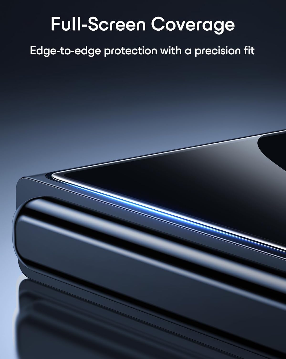 iPhone Duo Full Edge to Edge Privacy Tempered