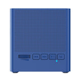 Portronics Bounce 2 5W Portable Bluetooth Speaker , Blue