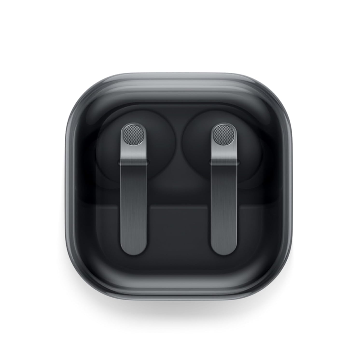 Samsung Galaxy Buds4 Pro (Black)
