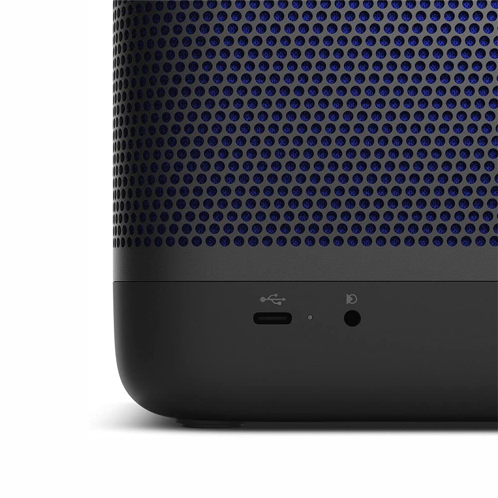 Bang & Olufsen Beolit 20 Wireless Bluetooth Portable Speaker, Anthracite