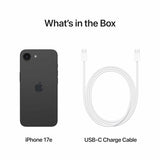 iPhone 17e 256gb