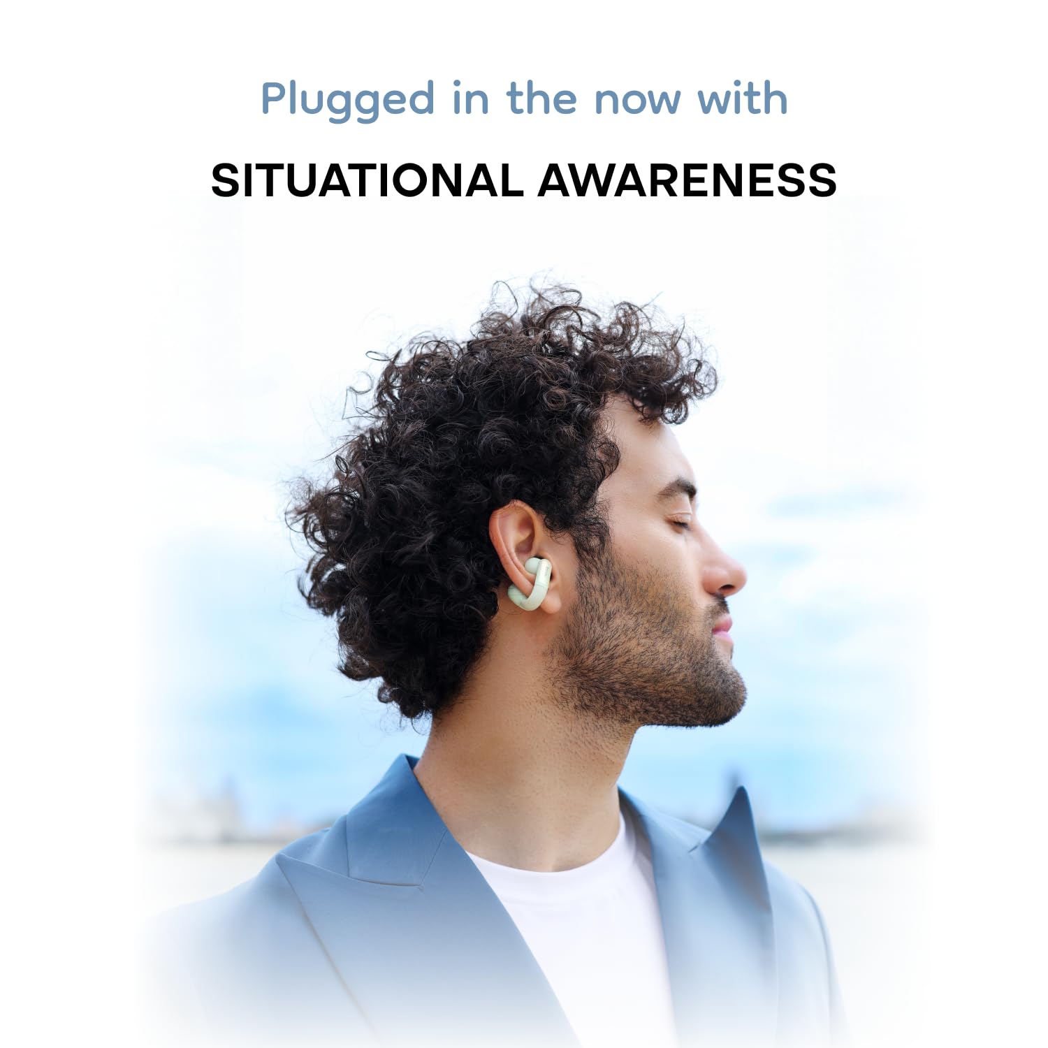 Noise Air Clips 2 Earbuds
