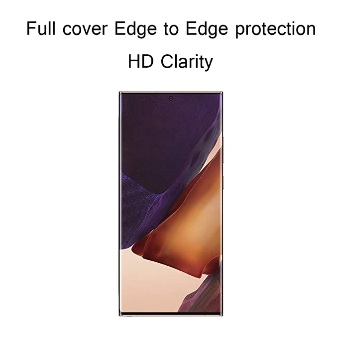 Screen Guard Protector for Samsung Galaxy Note 20 Ultra