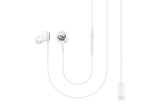 Samsung AKG-Tuned IC100 Type-C Wired in Ear Earphone with mic White