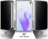 iPhone Duo Full Edge to Edge Privacy Tempered