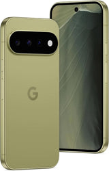 Google Pixel 11 5G 12GB/512GB Storage(Pistachio)