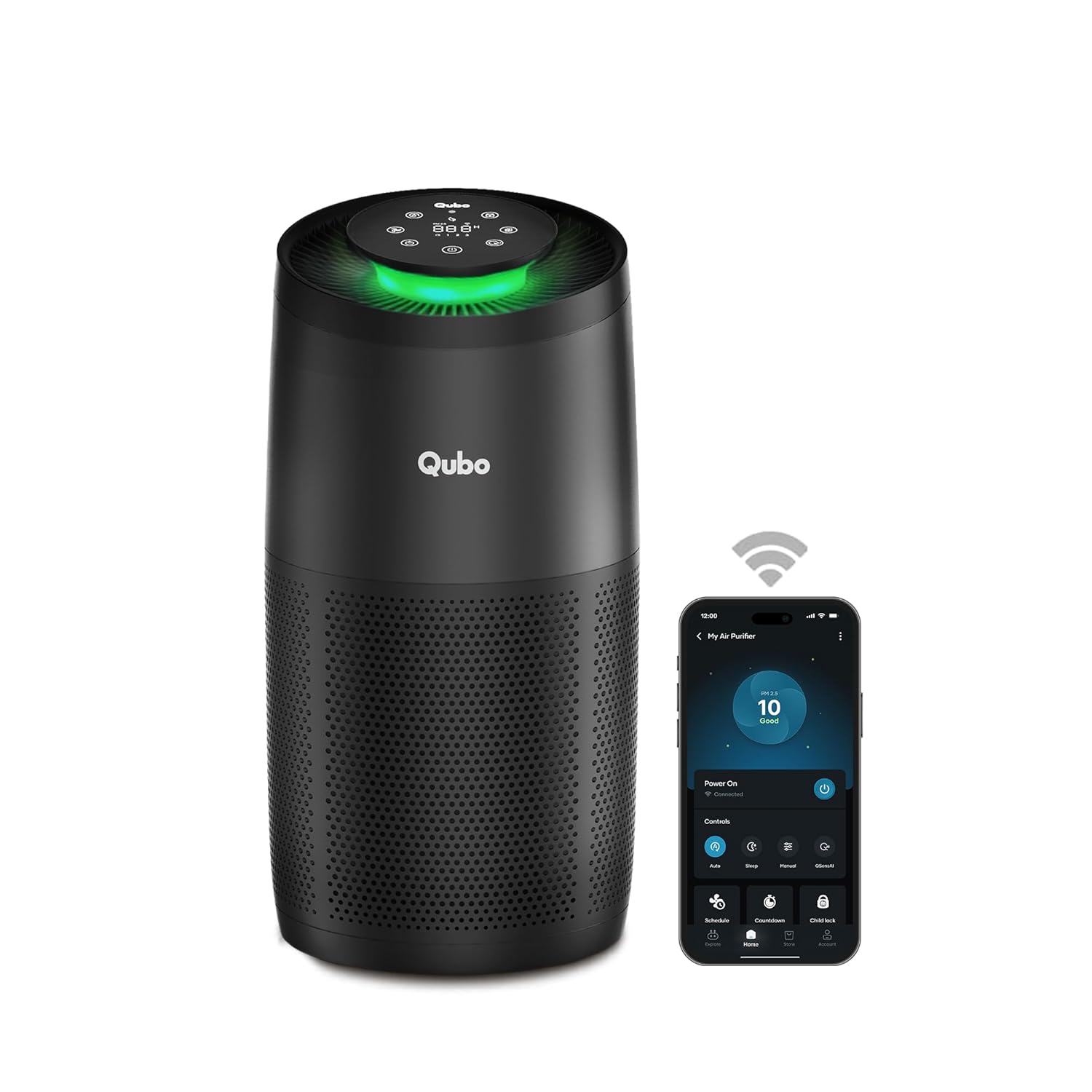 Qubo Smart Air Purifier R700