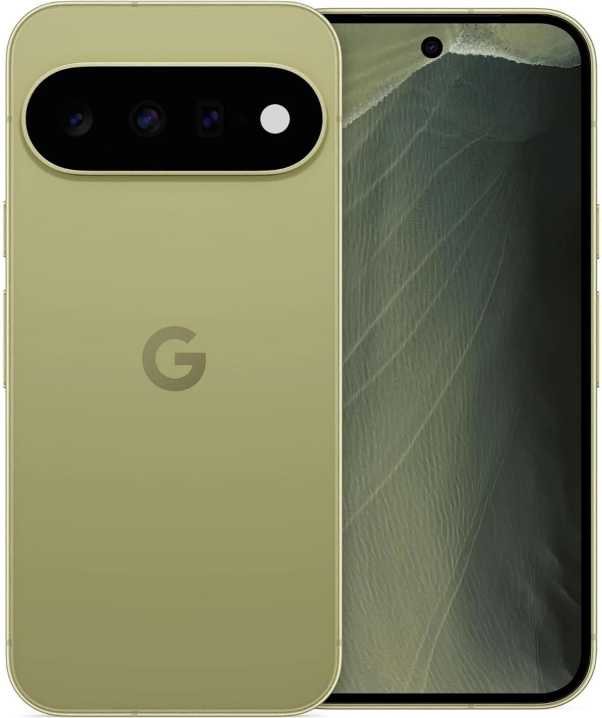 Google Pixel 11 5G 12GB/512GB Storage(Pistachio)