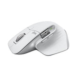 logitech MX Master 3S Rechargeable Wireless Laser Performance Mouse