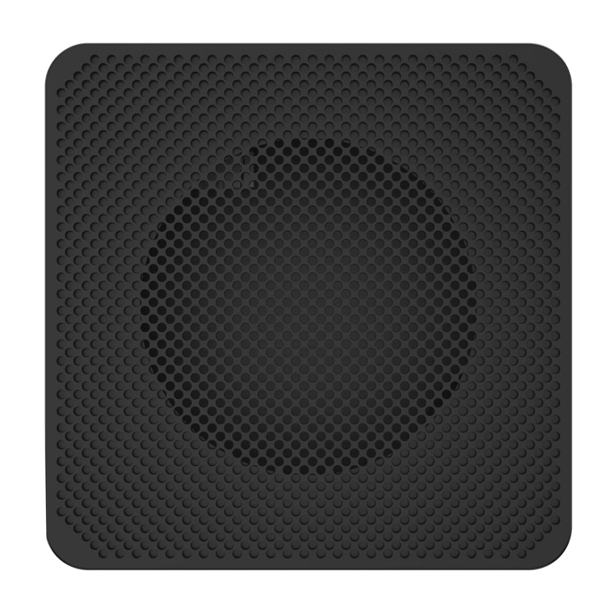Portronics Bounce 2 5W Portable Bluetooth Speaker , Black