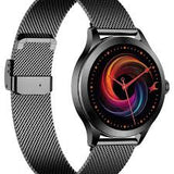 Fastrack Noir Pro Womens Smartwatch -68042NM01