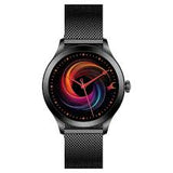 Fastrack Noir Pro Womens Smartwatch -68042NM01