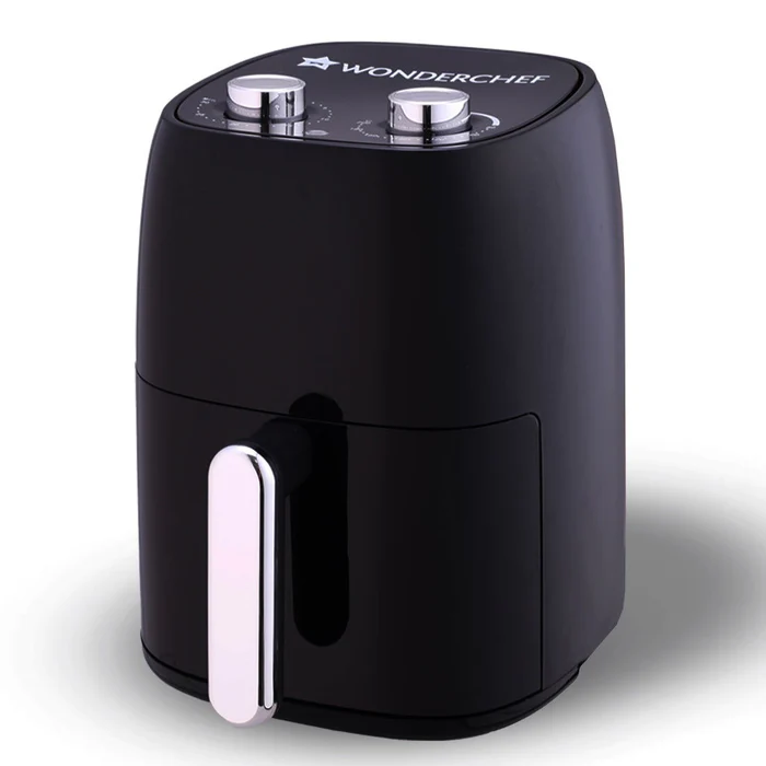 Wonderchef Neo Manual Air Fryer | Rapid Air Technology
