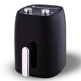 Wonderchef Neo Manual Air Fryer | Rapid Air Technology