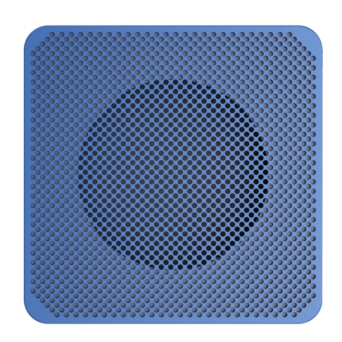 Portronics Bounce 2 5W Portable Bluetooth Speaker , Blue