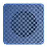 Portronics Bounce 2 5W Portable Bluetooth Speaker , Blue