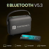 Portronics Resonate 2 14W Portable Bluetooth Speaker
