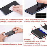 Tempered Glass Screen Guard for Samsung Galaxy S23 Ultra