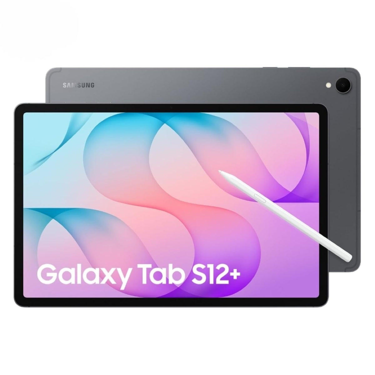 Samsung Galaxy Tab S12+ 12.6-inch 12/256GB Storage wifi only