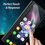 Tempered Glass For Samsung Z Fold