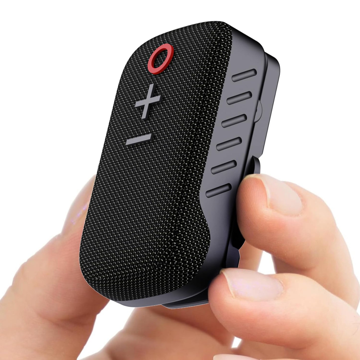 Portronics Talk Three Wearable Bluetooth Speaker