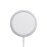 Apple MagSafe Charger (for iPhone, AirPods Pro, AirPods with Wireless Charging Case)