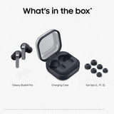 Samsung Galaxy Buds4 Pro (Black)