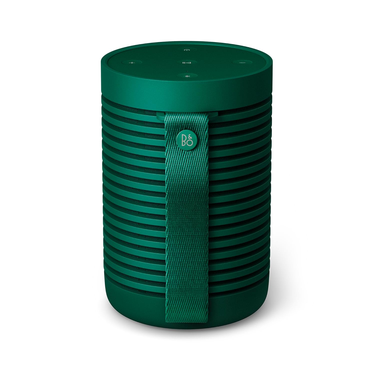 Bang & Olufsen Beosound Explore - Wireless Outdoor Bluetooth Speaker, Green
