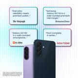Samsung A57 5G (12/256GB Storage)-Navy