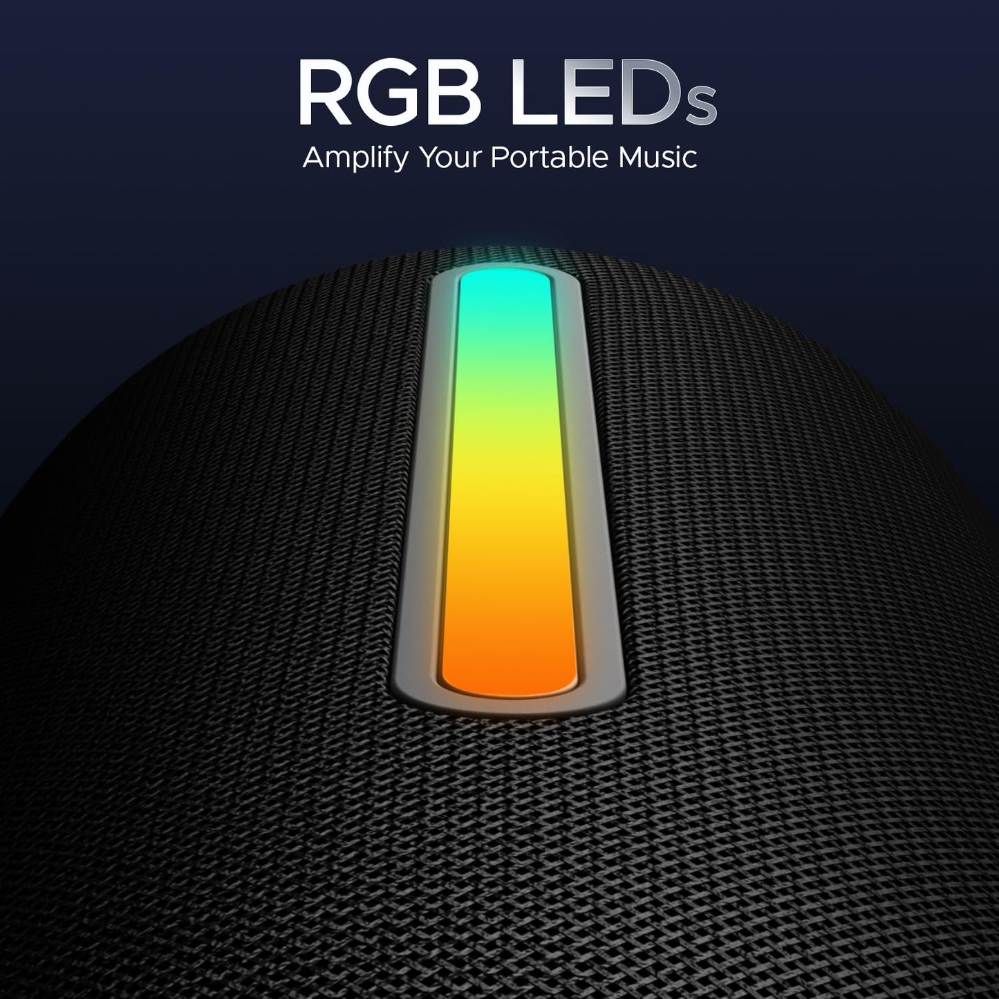 Boat Stone 358 Pro 14W Bluetooth Speaker