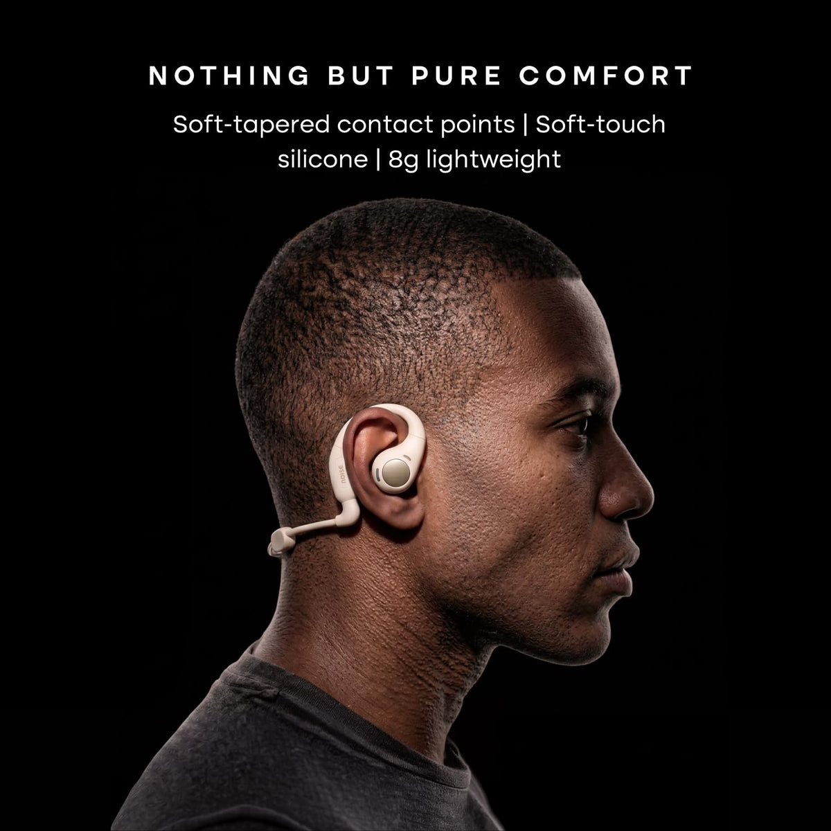 Noise Pure Pods 2 Wireless Open Ear Earbuds