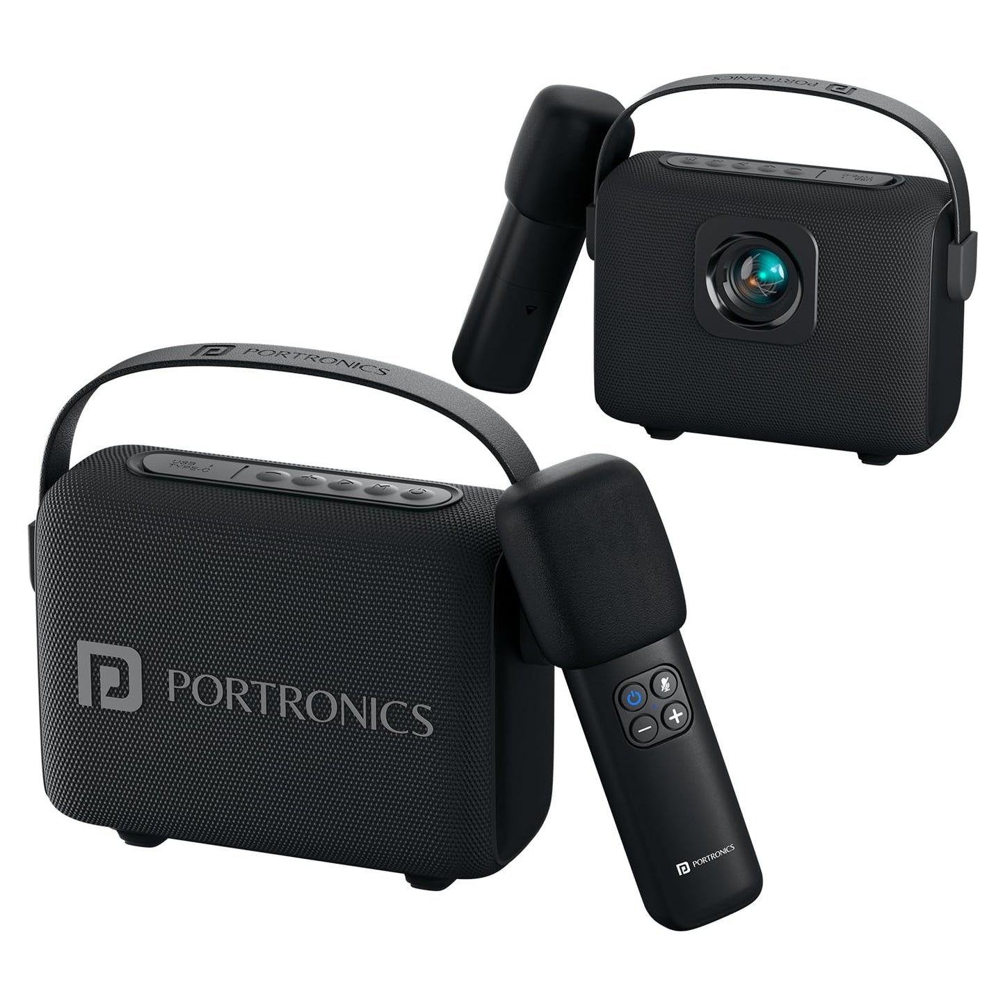 Portronics Resonate 2 14W Portable Bluetooth Speaker