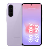 Samsung Galaxy A37 5G (8GB/256GB Storage)-Awesome Lavender