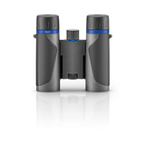ZEISS Terra ED Pocket Binoculars, 10x25, Grey