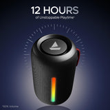 Boat Stone 358 Pro 14W Bluetooth Speaker